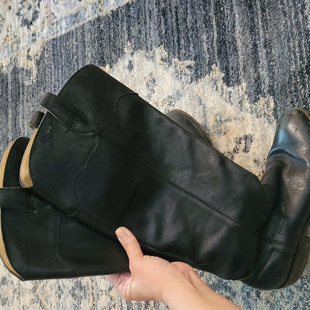 Frye boots - Picture 4 of 6